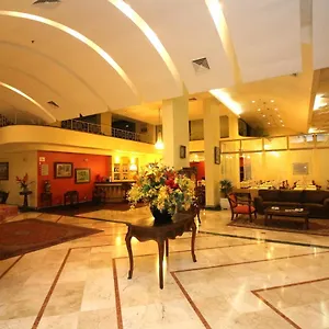 Carlton Plaza São José dos Campos
