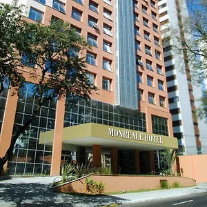 Monreale São José dos Campos