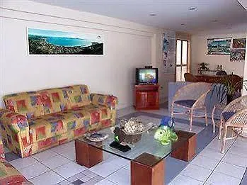 Boulevard Central Canasvieiras Hotel Florianopolis