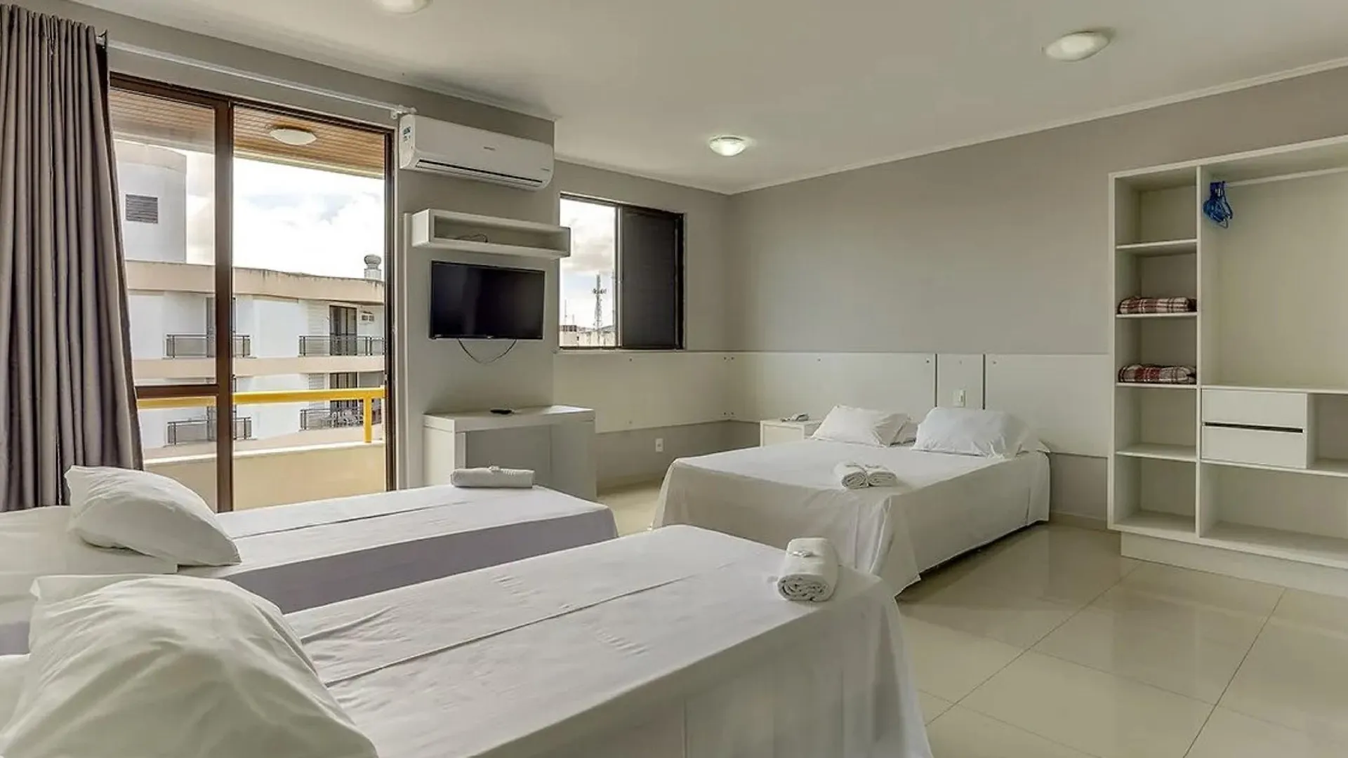 Boulevard Central Canasvieiras Hotel Florianopolis Brazil