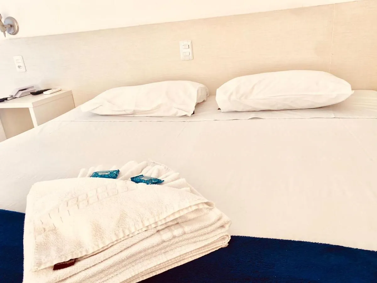 Boulevard Central Canasvieiras Hotel Florianopolis