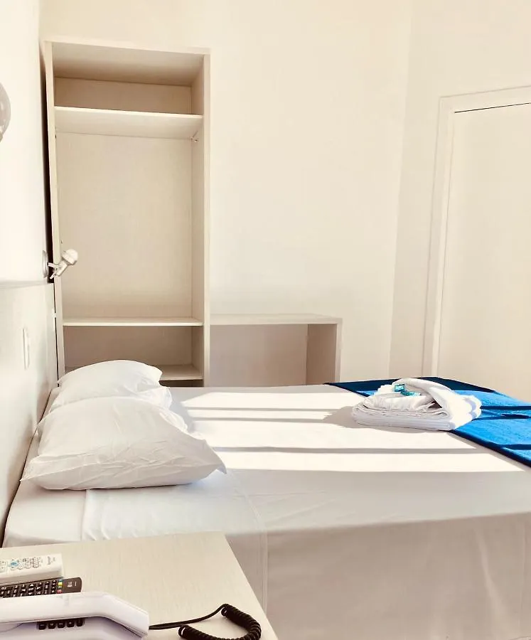 Boulevard Central Canasvieiras Hotel Florianopolis Brazil