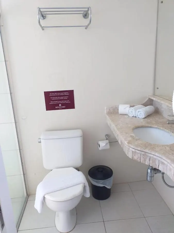 Boulevard Central Canasvieiras Hotel Florianopolis