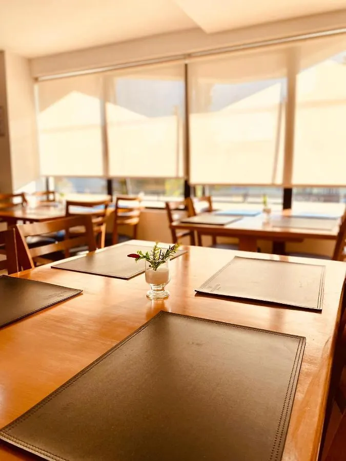 Boulevard Central Canasvieiras Hotel Florianopolis