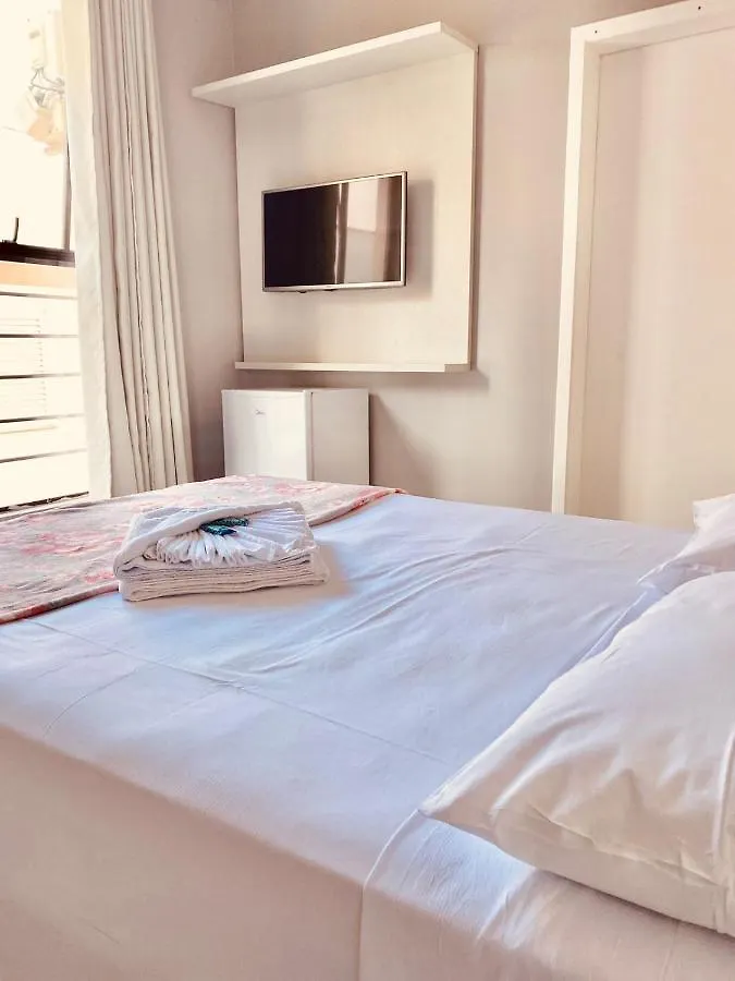 Boulevard Central Canasvieiras Hotel Florianopolis