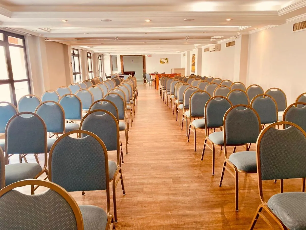 Boulevard Central Canasvieiras Hotel Florianopolis