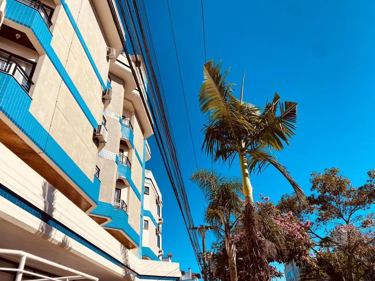 Boulevard Central Canasvieiras Hotel Florianopolis