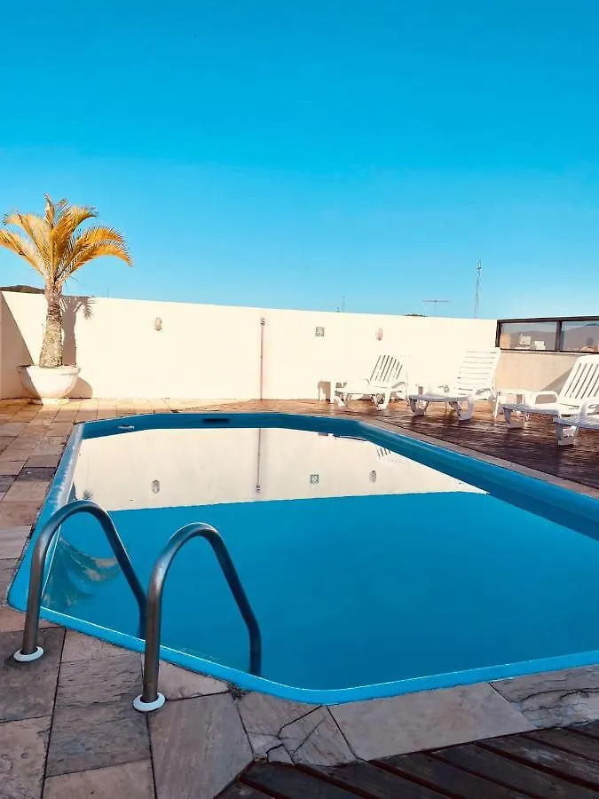 Boulevard Central Canasvieiras Hotel Florianopolis