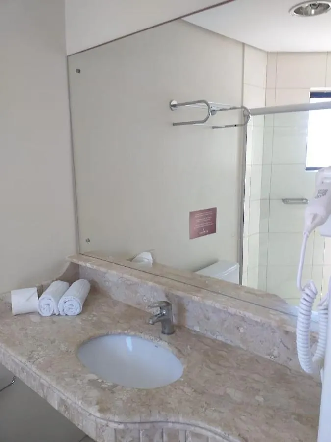Boulevard Central Canasvieiras Hotel Florianopolis