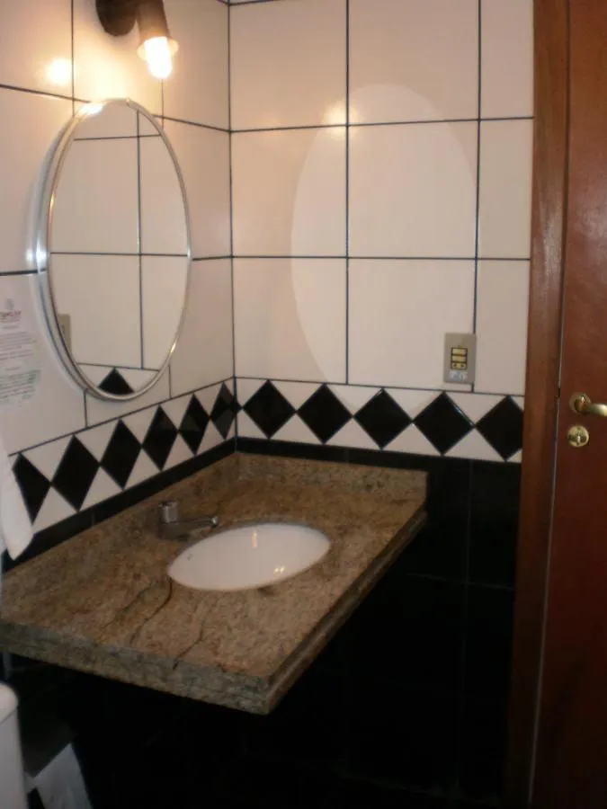 ***  Boulevard Central Canasvieiras Hotel Florianopolis Brazil