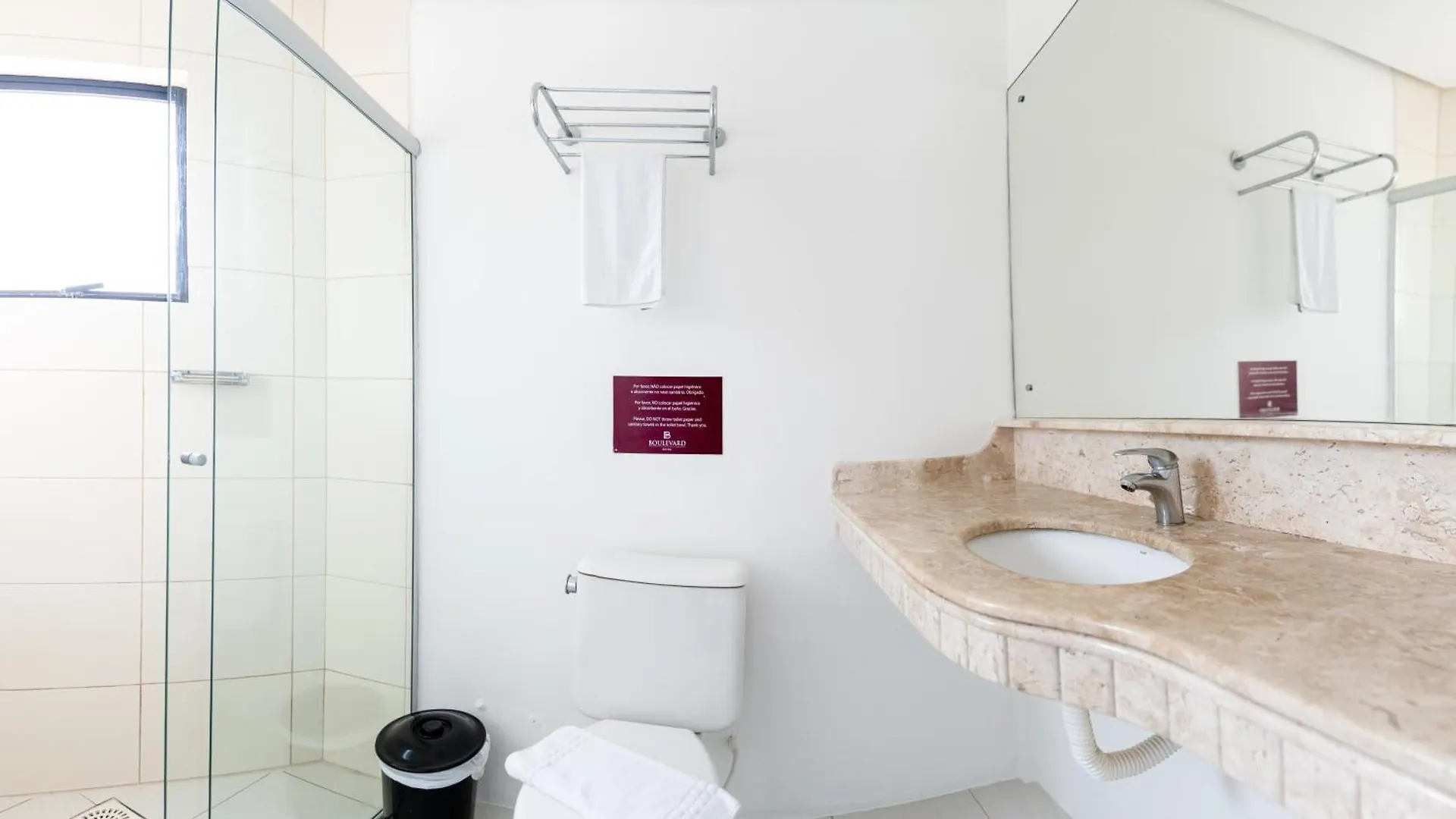 Boulevard Central Canasvieiras Hotel Florianopolis 3*,  Brazil