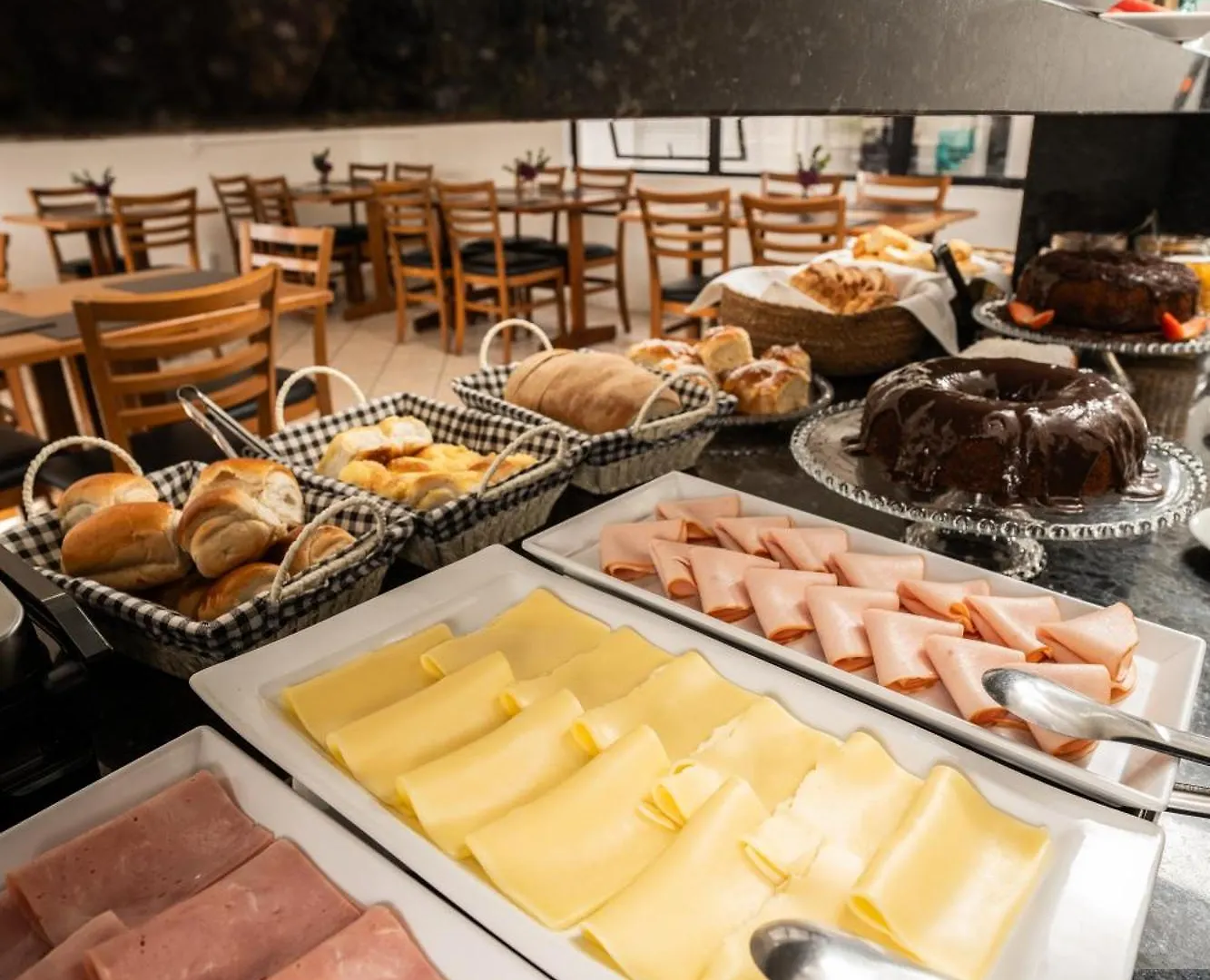 Boulevard Central Canasvieiras Hotel Florianopolis