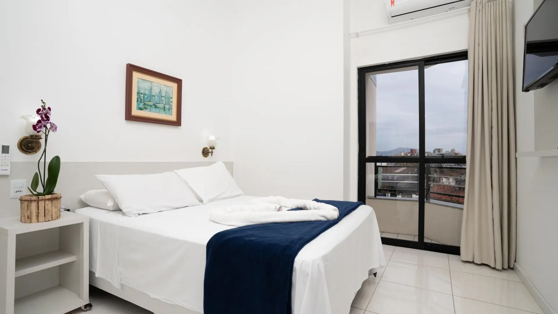 Boulevard Central Canasvieiras Hotel Florianopolis
