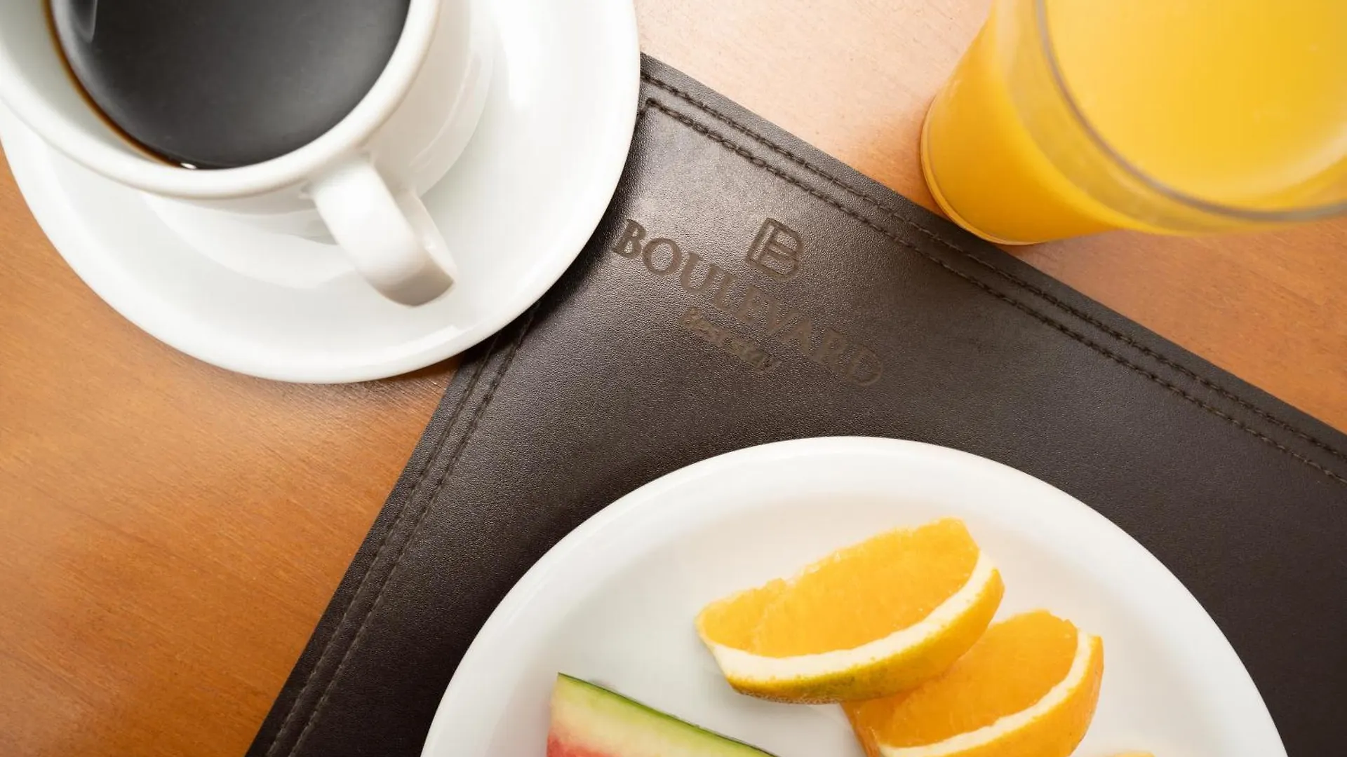 Boulevard Central Canasvieiras Hotel Florianopolis