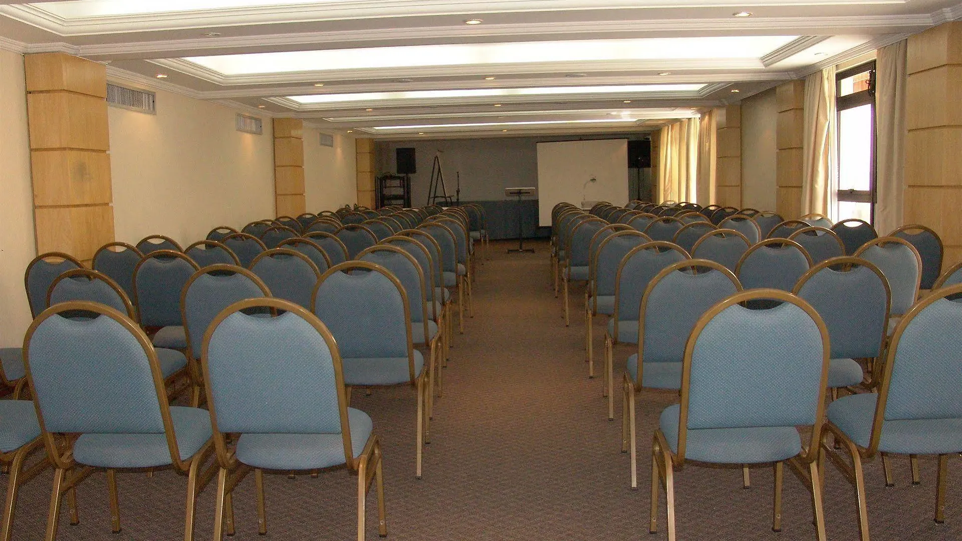 Boulevard Central Canasvieiras Hotel Florianopolis