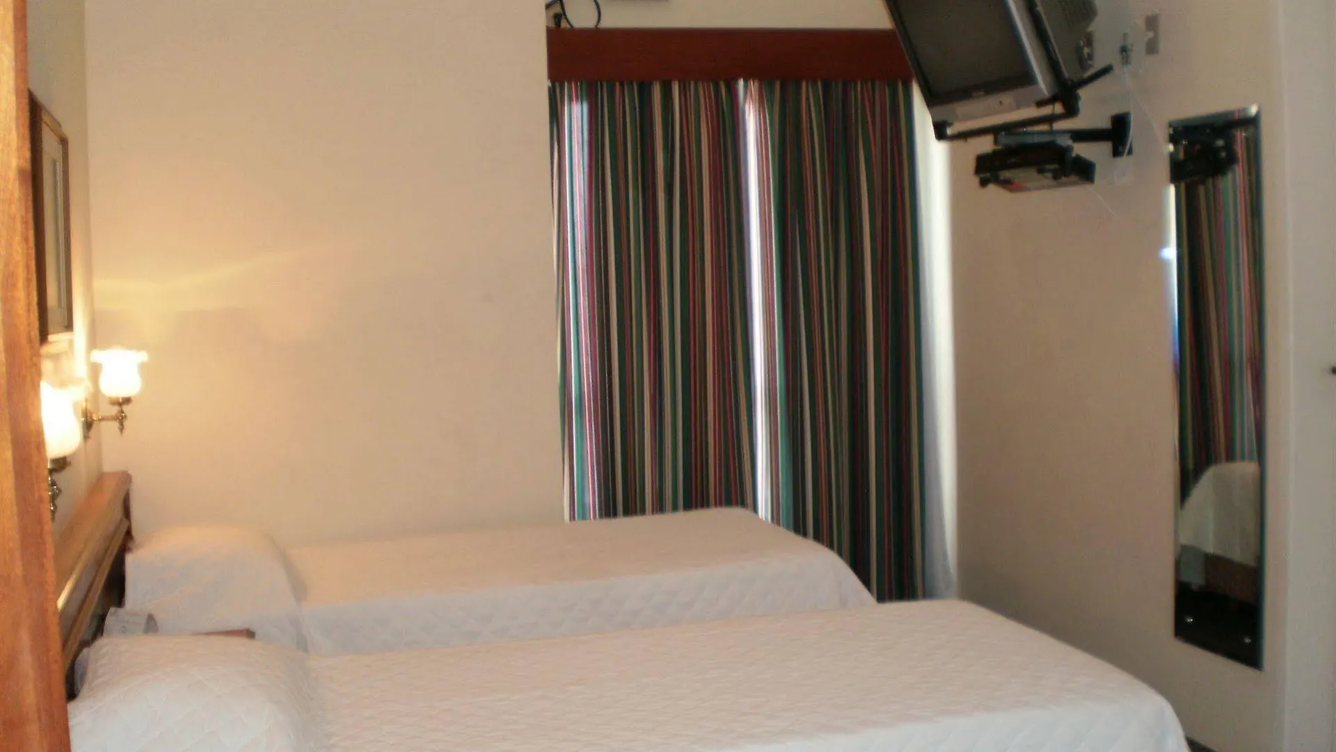 Boulevard Central Canasvieiras Hotel Florianopolis