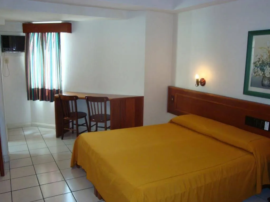 Boulevard Central Canasvieiras Hotel Florianopolis 3*,