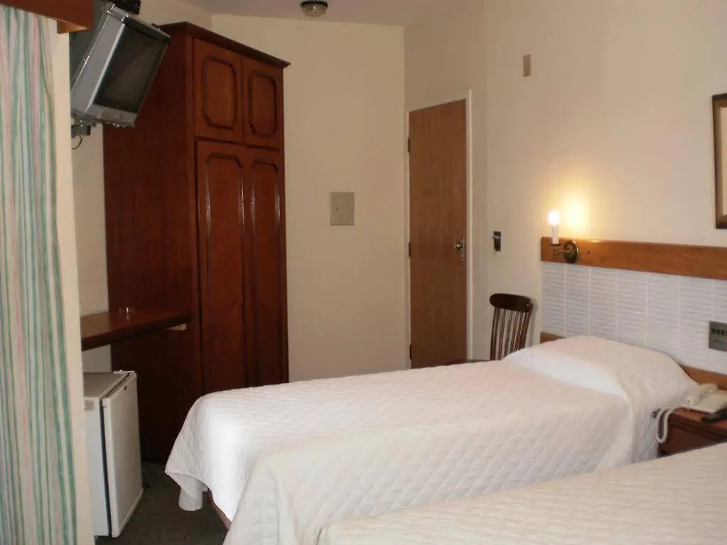 Boulevard Central Canasvieiras Hotel Florianopolis