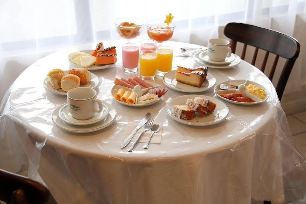 Boulevard Central Canasvieiras Hotel Florianopolis