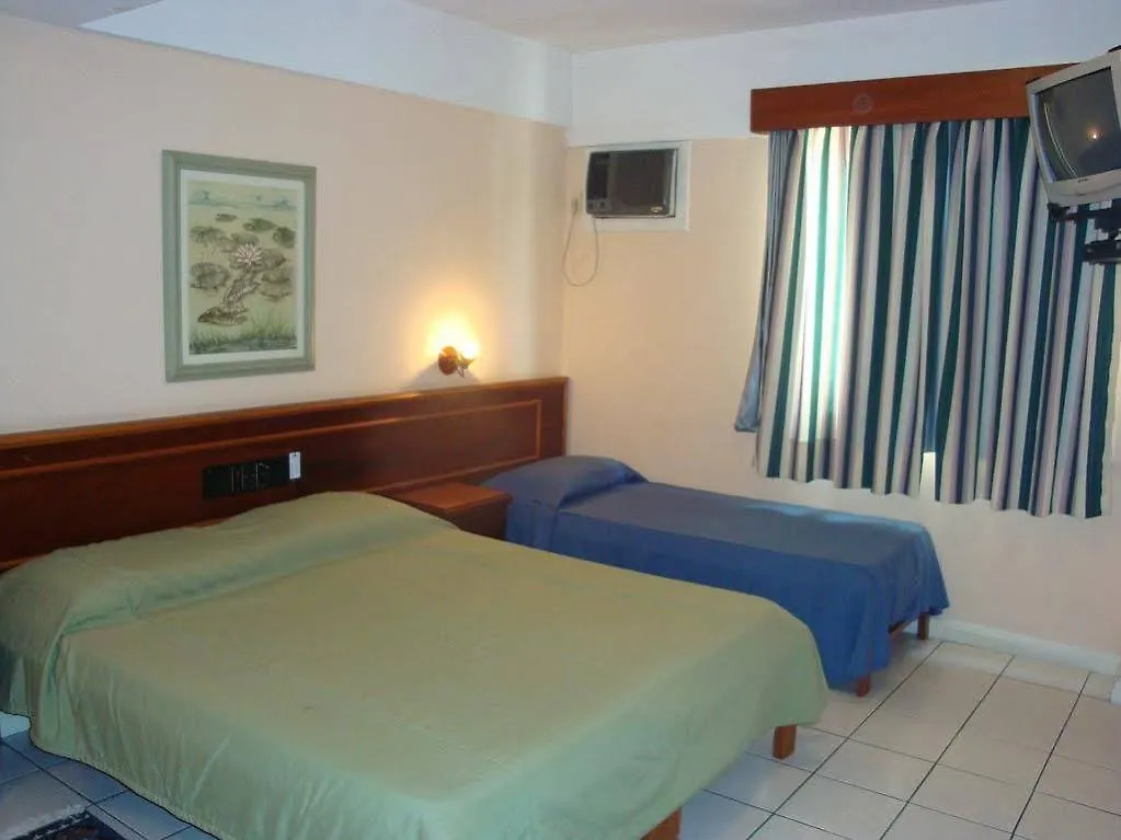 Boulevard Central Canasvieiras Hotel Florianopolis